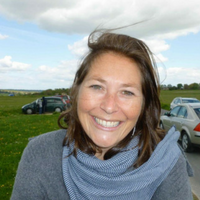 Abigail Hine