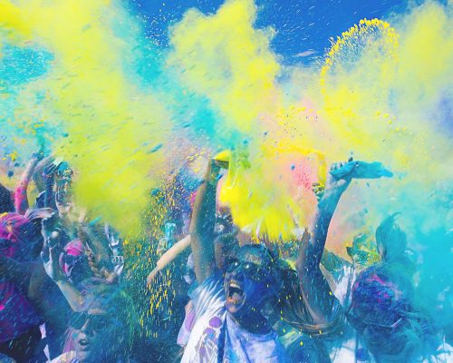 Powder-party Powder-party